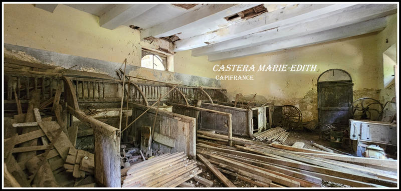 Propriété - 860 m² - 19 pièces