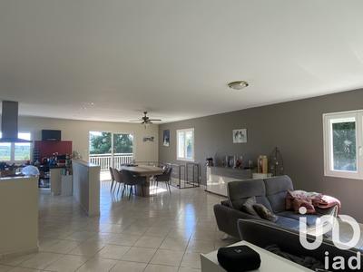 Maison - 115 m² - 4 pièces