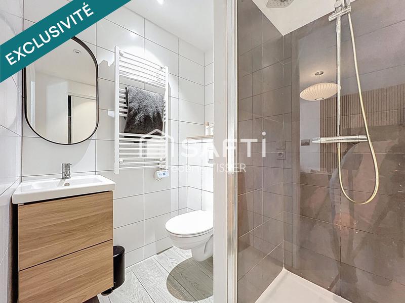 Villa - 92 m² - 6 pièces