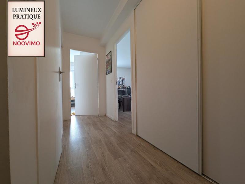 Appartement - 51 m² - 2 pièces