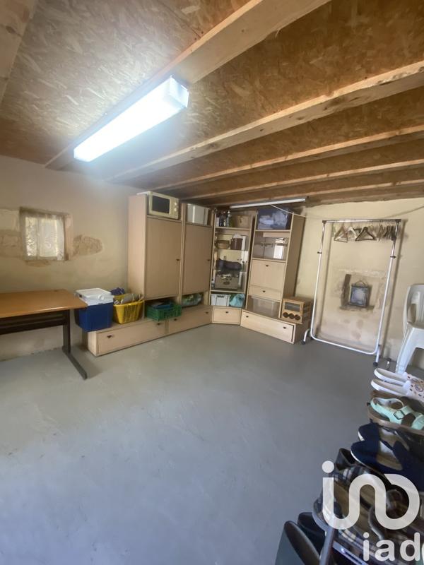 Maison de campagne - 187 m² - 7 pièces