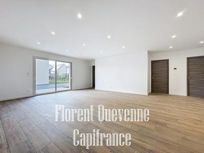 Maison - 112 m² - 5 pièces