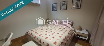 Immeuble - 1 115 m²