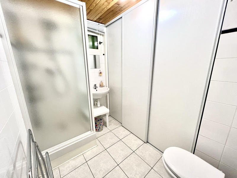 Châlet - 140 m² - 6 pièces