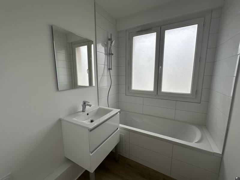 Appartement - 68 m² - 4 pièces