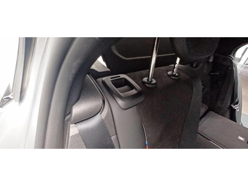 Bmw Série 1 120 170 ch Dkg7 m Sport