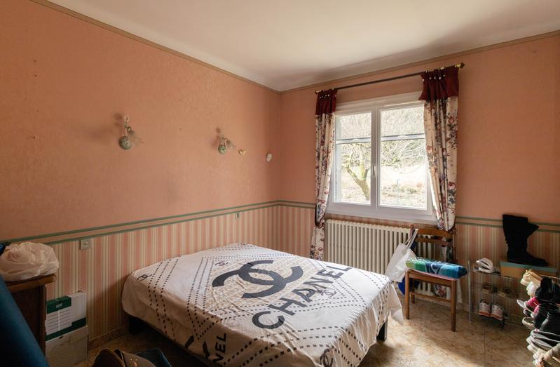 Maison - 148 m² - 7 pièces