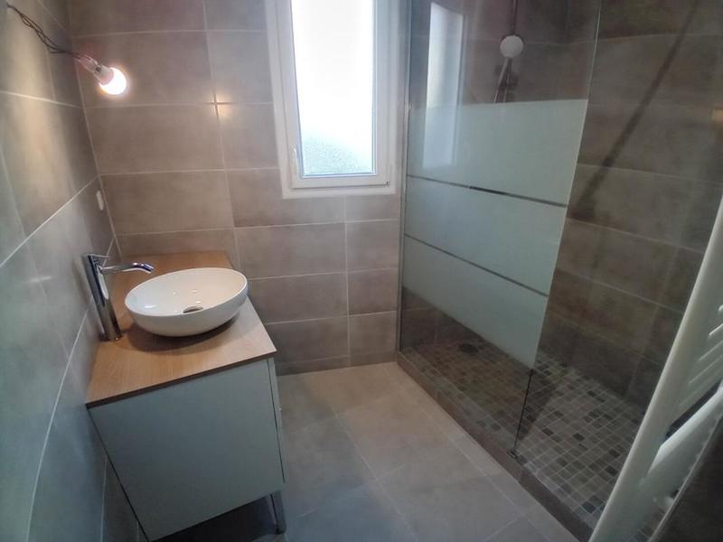 Maison - 89 m² - 5 pièces