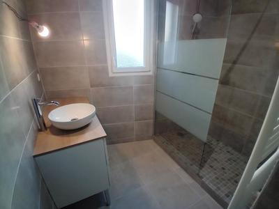 Maison - 89 m² - 5 pièces