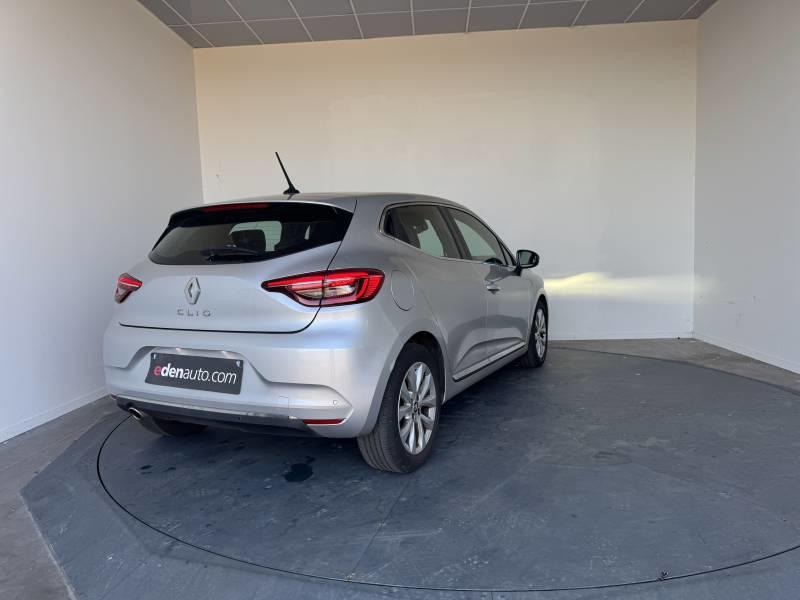 Renault Clio TCe 100 Gpl Intens