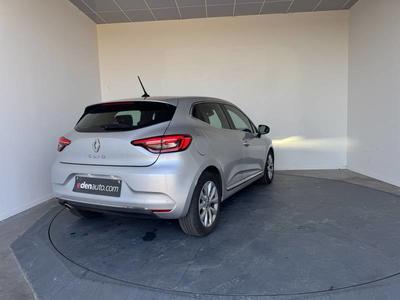 Renault Clio TCe 100 Gpl Intens