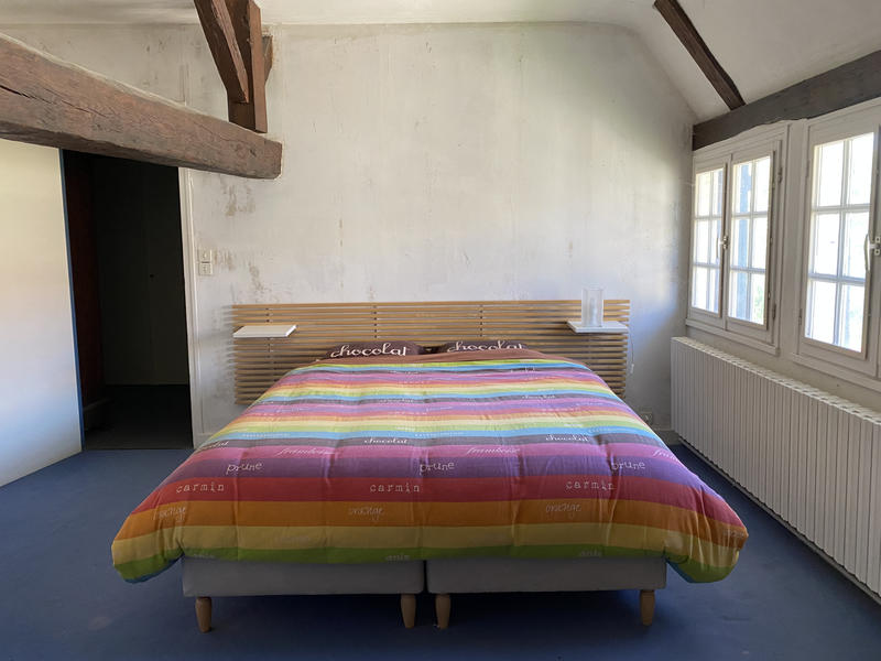 Maison - 238 m² - 6 pièces