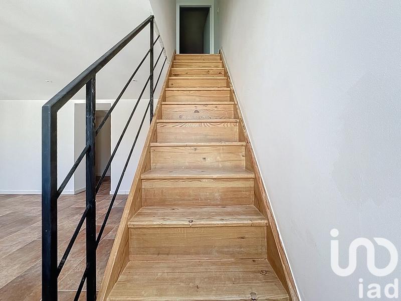 Duplex - 89 m² - 3 pièces