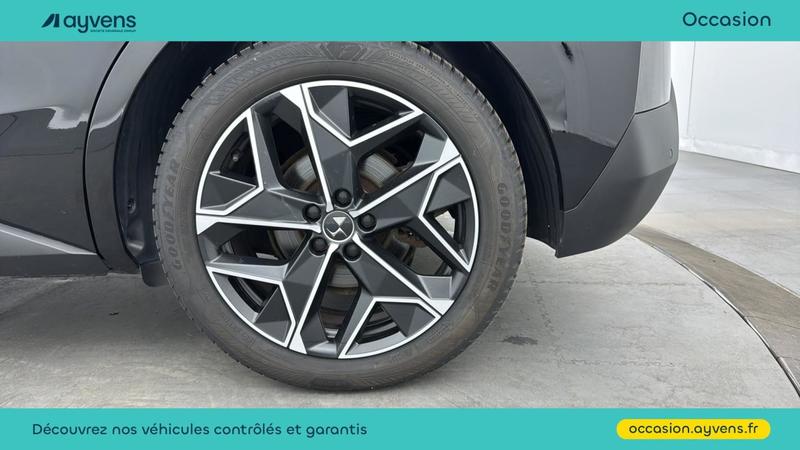 Ds Ds 4 E-Tense 225ch Cross Rivoli