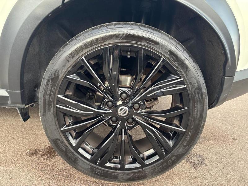 Nissan Juke 2021.5 Dig-T 114 Dct7 Enigma