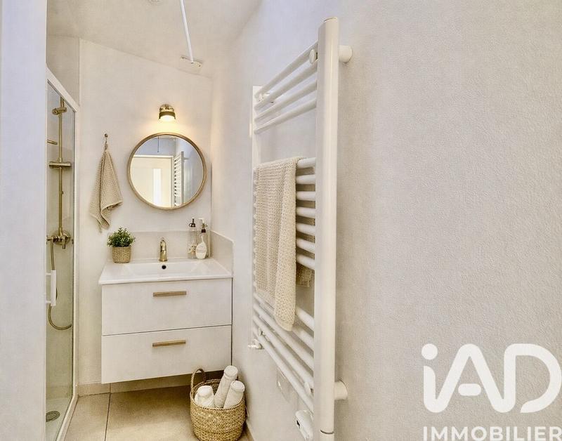 Maison - 43 m² - 2 pièces