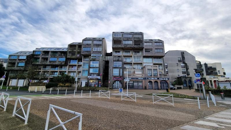 Appartement - 27 m² - 1 pièce