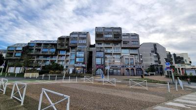 Appartement - 27 m² - 1 pièce