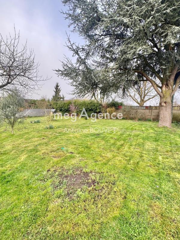 Maison - 131 m² - 5 pièces