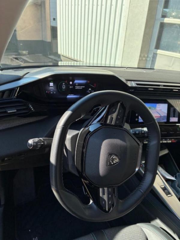 Peugeot 308 BlueHDi 130ch s&amp;S Eat8 Allure