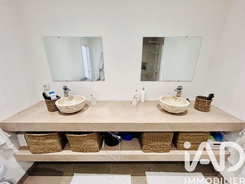 Maison de ville - 160 m² - 5 pièces