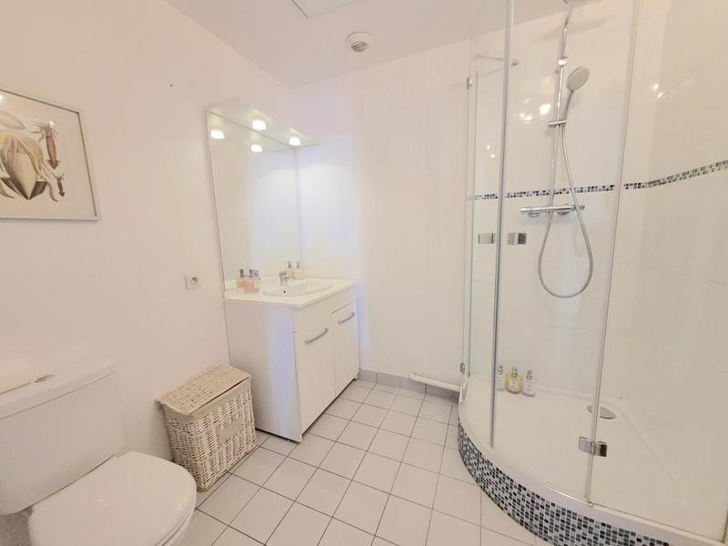 Appartement - 84 m² - 3 pièces