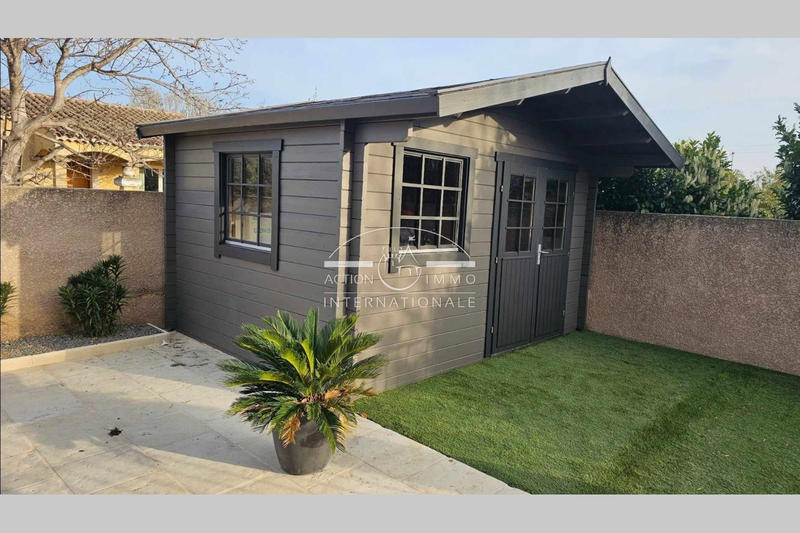 Villa - 114 m² - 4 pièces