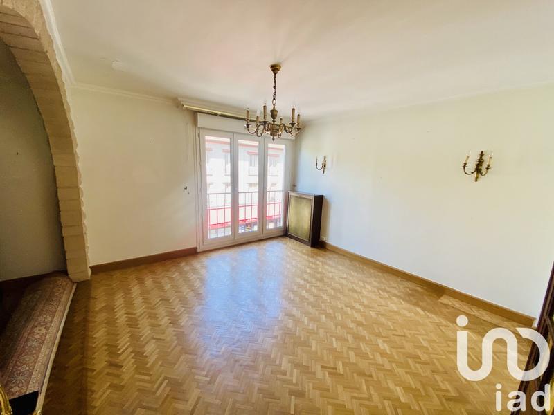 Appartement - 70 m² - 4 pièces