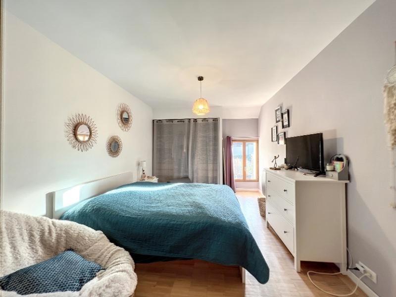 Maison - 133 m² - 6 pièces