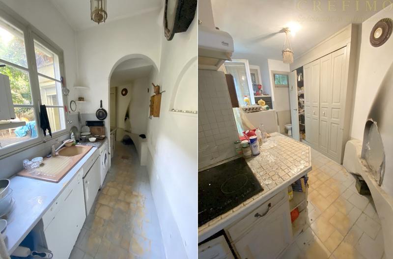 Appartement - 94 m² - 4 pièces