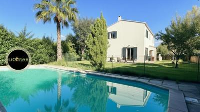 Maison - 142 m² - 5 pièces