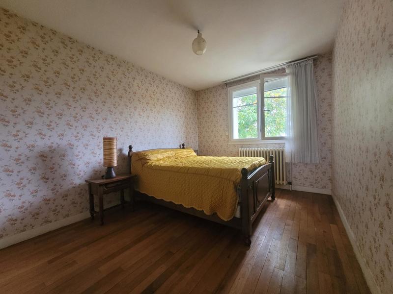 Maison - 123 m² - 6 pièces