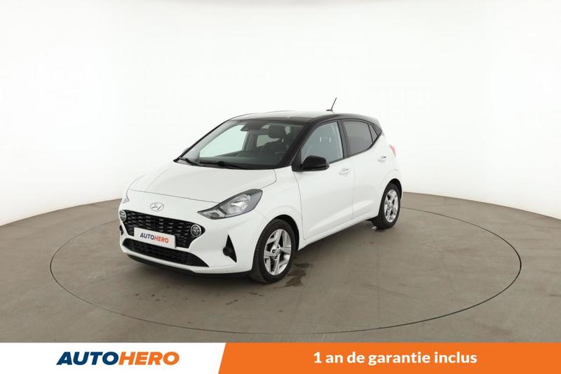 Hyundai i10 1.2 Edition 1 84 ch
