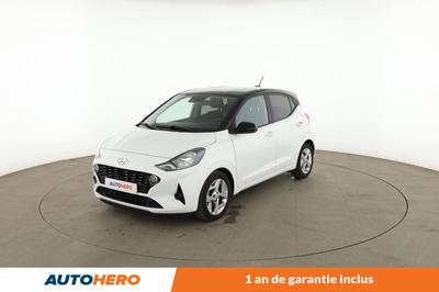 Hyundai i10 1.2 Edition 1 84 ch