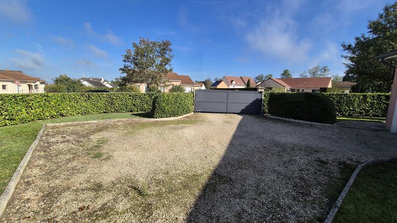 Maison - 103 m² - 4 pièces