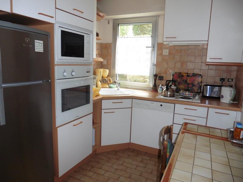 Appartement - 76 m² - 3 pièces