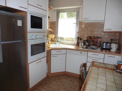 Appartement - 76 m² - 3 pièces