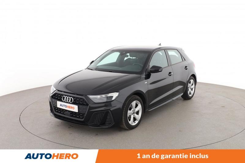 Audi A1 sportback 25 Tfsi s line s tronic 7 95 ch