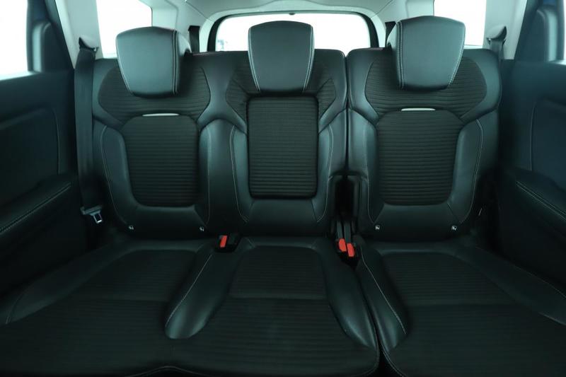 Renault Grand Scénic 1.7 dCi Blue Intens 7pl 120 ch