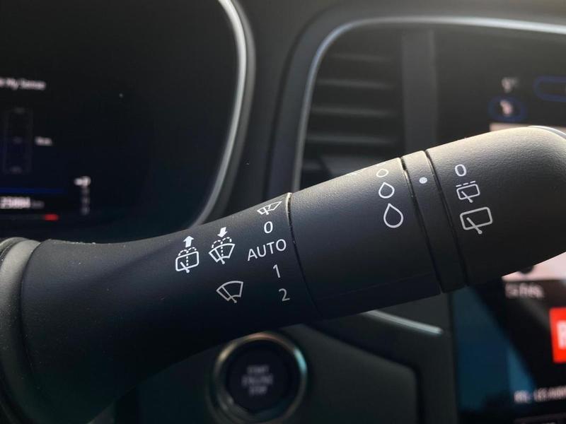 Renault Mégane Estate Techno 1.3tce 140 Edc Boite Auto/Carplay/Camera/Gps/Multisens