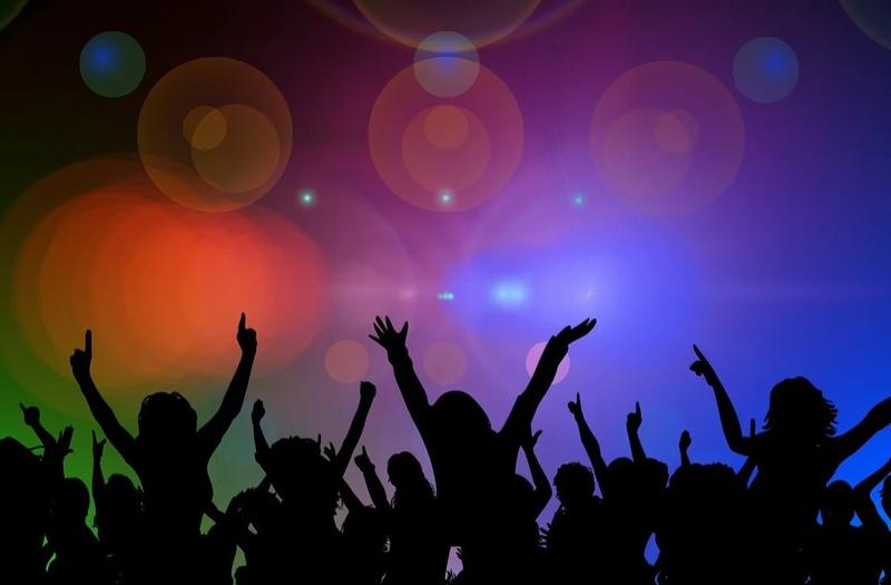 Semaine de l'Occitanie - Stage de danse