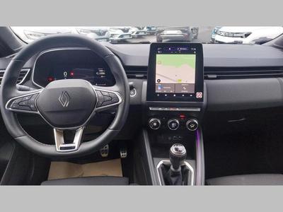 Renault Clio V TCe 90 ch Gsr2 Esprit Alpine