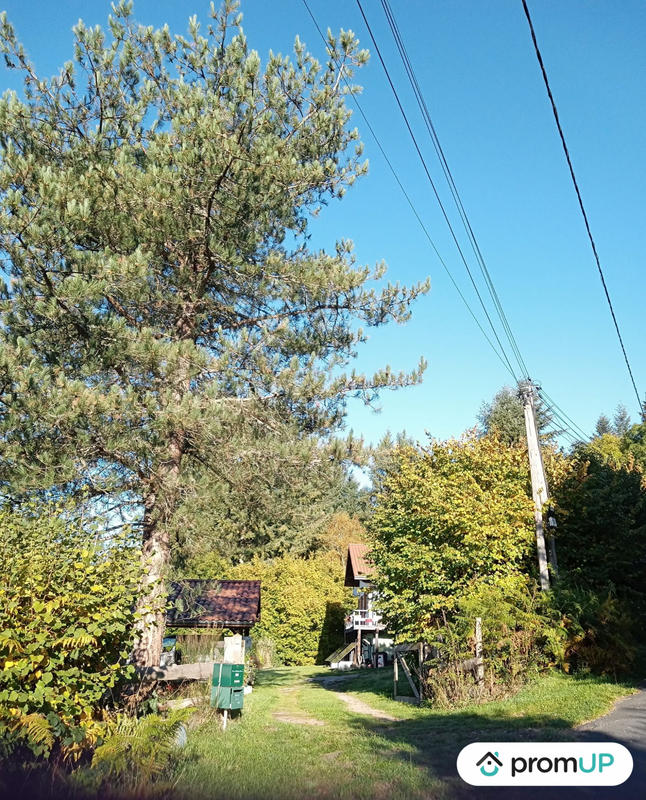 Châlet - 73 m² - 3 pièces