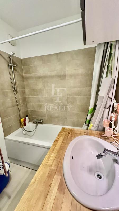 Appartement - 71 m² - 3 pièces