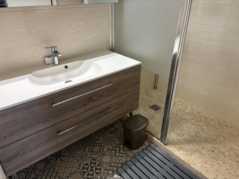 Appartement - 73 m² - 4 pièces