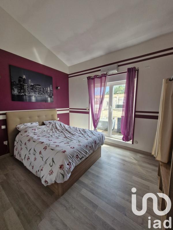 Duplex - 60 m² - 3 pièces