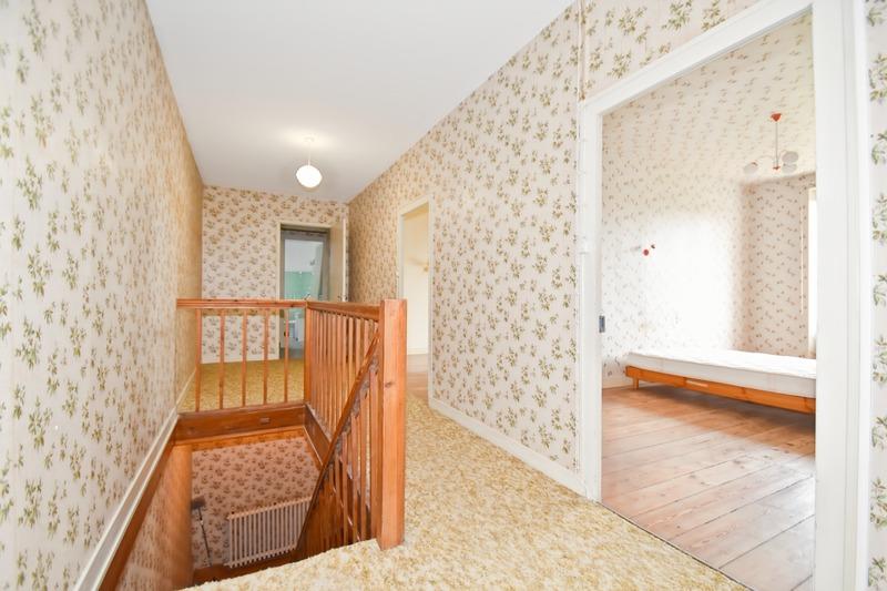 Maison - 195 m² - 4 pièces