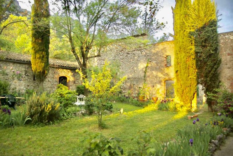 Château - 546 m² - 8 pièces