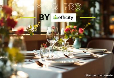 Fonds de commerce - 135 m²