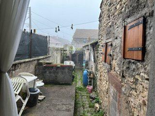 Ferme - 102 m² - 4 pièces